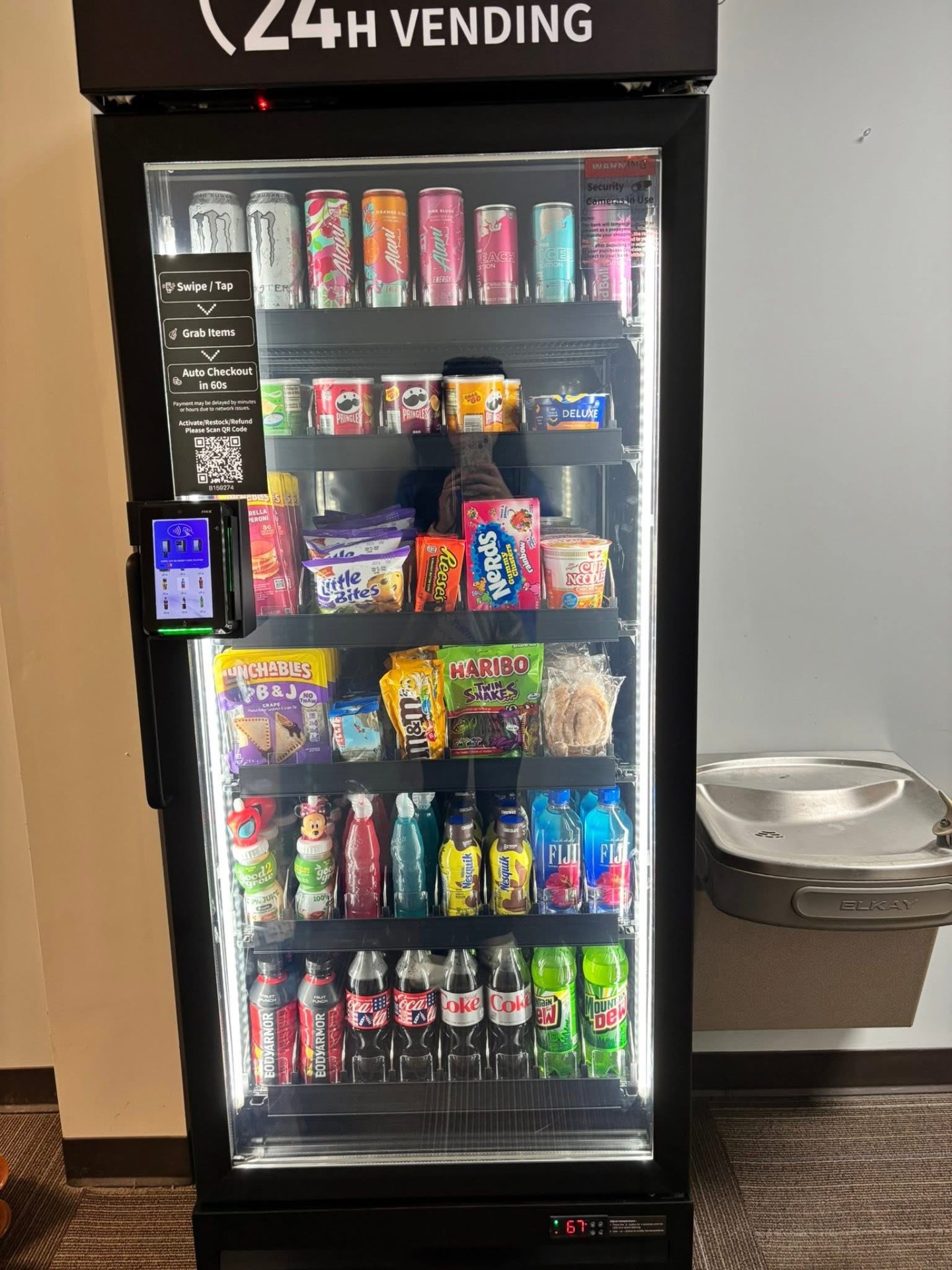 Employee Breakroom Solutions