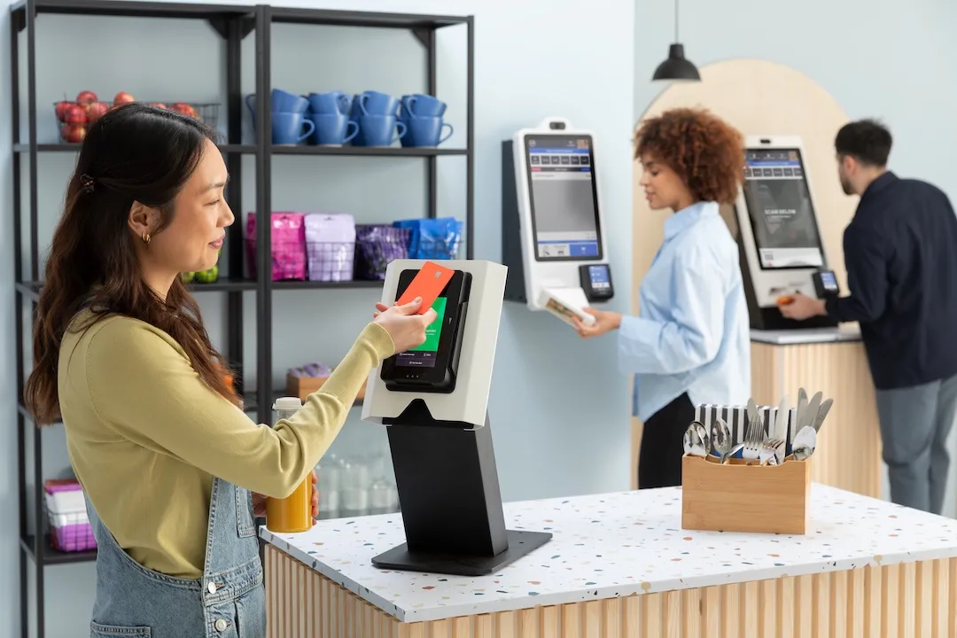Smart Micro Market Solutions — KinCove smart vending and micro market in San Diego